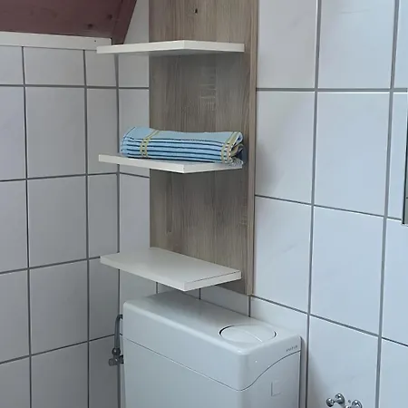 Grietje - Rechts, Blau * Harlesiel